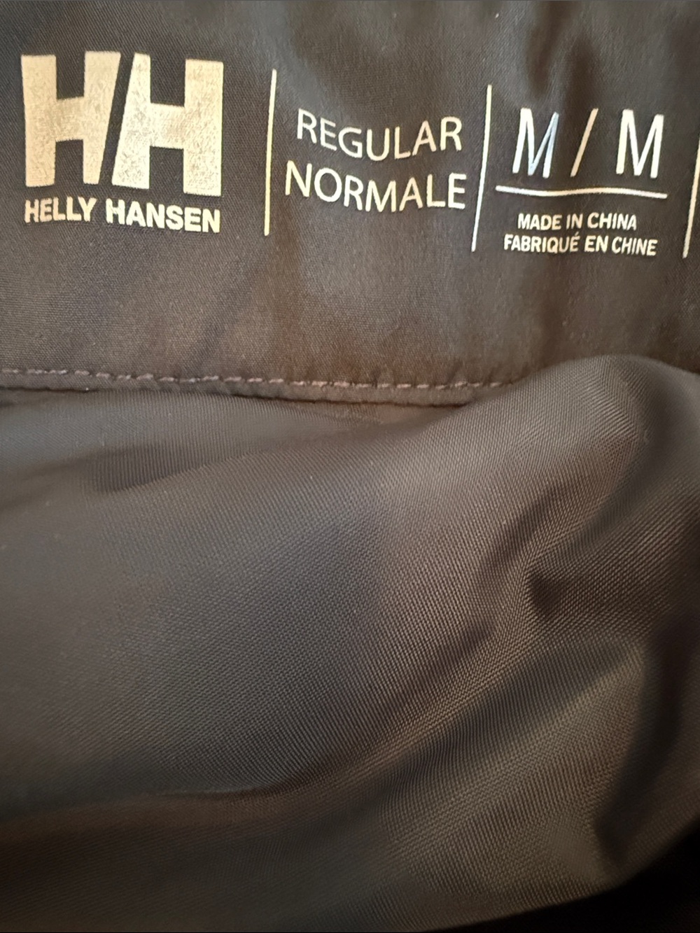 Helly Hansen Tech Shell Pants - Picture 9 of 16